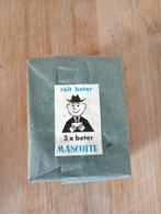 Mascotte verpakking met 10 kleine pakjes lucifers, Verzamelen, Merken en Reclamevoorwerpen, Ophalen of Verzenden, Zo goed als nieuw