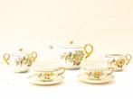 9 delig chikaramachikoffie servies 34997