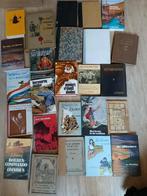 Verzameling 25 boeken L. Penning boerenoorlog Nederland, Boeken, Ophalen of Verzenden, Gelezen, Geschiedenis en Politiek