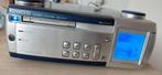 kenwoon mini disc recorder, Audio, Tv en Foto, Cd-spelers, Ophalen of Verzenden, Zo goed als nieuw, Overige merken