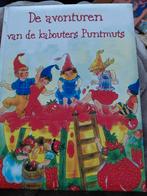 De avonturen van kabouter Puntmuts, Boeken, Ophalen of Verzenden, Zo goed als nieuw, Fictie algemeen
