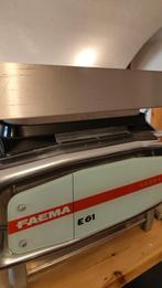 Faema E61, Witgoed en Apparatuur, Koffiezetapparaten, Ophalen of Verzenden, Koffiemachine