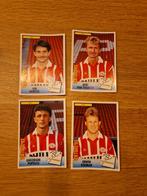 Panini Voetbal '93 Stickers - PSV, Ophalen of Verzenden, Overige soorten, Nederland, Boek of Tijdschrift