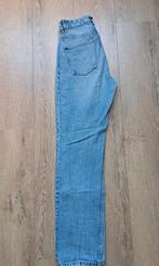 Jeans maat 34 Zara, Blauw, Zara, Ophalen of Verzenden, Zo goed als nieuw