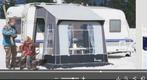 Isabella Universal 240 wintertent/4seasons deeltent zgan, Caravans en Kamperen, Ophalen, Zo goed als nieuw