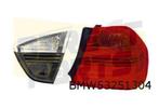 BMW 3-serie Sedan (3/05-9/08) Achterlicht Rechts buiten OES!, -, Verzenden, -, Nieuw
