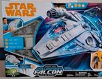 Te koop Millennium Falcon force link 2.0, Verzamelen, Star Wars, Ophalen of Verzenden, Nieuw, Actiefiguurtje