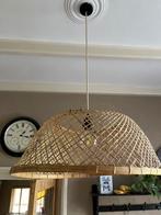 Mooie lampen kap , bohemian / ibiza stijl, Huis en Inrichting, Lampen | Hanglampen, Ophalen, Zo goed als nieuw, Minder dan 50 cm
