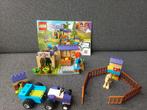 Lego friends veulenstal, Kinderen en Baby's, Gebruikt, Ophalen of Verzenden