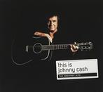 johnny cash  this is johnny cash  greatest hits 24 tracks, Ophalen of Verzenden, Zo goed als nieuw
