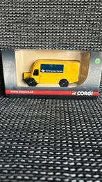 Corgi BMC Noddy Van, Ophalen of Verzenden, Zo goed als nieuw, Bus of Vrachtwagen