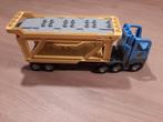 Vrachtauto oplegger van duplo lego, Kinderen en Baby's, Speelgoed | Duplo en Lego, Ophalen, Gebruikt, Duplo