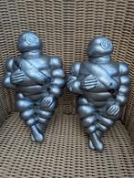 Set grote Michelin poppen., Ophalen of Verzenden