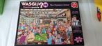 Wasgij puzzels, Hobby en Vrije tijd, Denksport en Puzzels, Ophalen, 500 t/m 1500 stukjes, Gebruikt