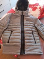 Garcia winterjas maat M, Maat 38/40 (M), Zwart, Ophalen of Verzenden, Zo goed als nieuw
