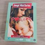 Polleke, 2x DVD, tv serie 2003, vintage, Overige genres, Ophalen of Verzenden, Zo goed als nieuw, Vanaf 6 jaar
