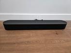 Sonos Beam Gen.2, zwart, Ophalen of Verzenden, Zo goed als nieuw
