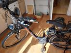ebike, Fietsen en Brommers, Elektrische fietsen, Zo goed als nieuw, 50 km per accu of meer, 55 tot 59 cm, Ophalen