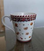 Villeroy & Boch Winter Bakery Delight Grote Mok, Huis en Inrichting, Keuken | Servies, Ophalen of Verzenden, Zo goed als nieuw