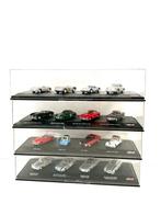 Schuco 1/87 Modellen in Vitrines, Ophalen of Verzenden, Zo goed als nieuw, Auto, Schuco