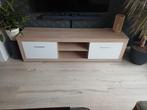 Mooi tv meubel met opbergruimte, Huis en Inrichting, Ophalen, Overige materialen, 150 tot 200 cm, Zo goed als nieuw