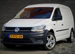 Volkswagen Caddy 2.0 TDI 75KW 2017 maxi, Voorwielaandrijving, Euro 6, 4 cilinders, Volkswagen