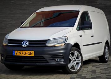 Volkswagen Caddy 2.0 TDI 75KW 2017 maxi beschikbaar voor biedingen