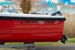 Voorradig: Admiral 475 XL sloep + 9.9 PK Suzuki, Watersport en Boten, Ophalen, 10 tot 30 pk, Nieuw, 3 tot 6 meter