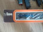 Lima modeltreinen + rails en tunnels, Hobby en Vrije tijd, Ophalen, Nieuw, Gelijkstroom