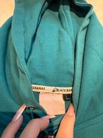 Groen bananaspak, Maat 52/54 (L), Ophalen of Verzenden, Zo goed als nieuw, Groen