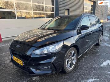 Ford Focus Wagon 1.0 EcoBoost Hybrid ST Line Business beschikbaar voor biedingen