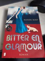 Bitter en Glamour-Nanda Roep (Z194-126), Ophalen of Verzenden, Zo goed als nieuw, Nederland
