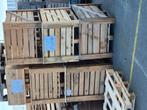 Kisten gratis., Doe-het-zelf en Verbouw, Hout en Planken, Ophalen of Verzenden, 50 mm of meer, Pallet, Minder dan 200 cm