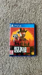Rdr 2, 1 speler, Ophalen of Verzenden, Zo goed als nieuw