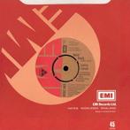 EMI fabriekshoes gezocht 7", Ophalen of Verzenden, Zo goed als nieuw, Overige formaten, Levenslied of Smartlap