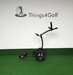 Electrische Golftrolley T4G GT6-N Ultra lichtgewicht alu, Overige merken, Gebruikt, Ophalen of Verzenden, Info@thingsg4golf.nl