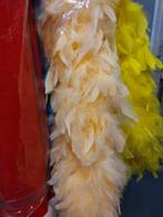 Te koop aangeboden: diverse boa’s , Ophalen of Verzenden, Nieuw, Carnaval, Accessoires