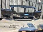 BMW 5 F10 F11 LIFT M PAKKET BUMPER 4 PDC, Ophalen of Verzenden, Gebruikt, BMW, Bumper