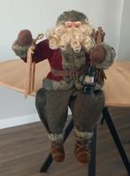 Decoratieve kerstman, Diversen, Ophalen of Verzenden, Zo goed als nieuw