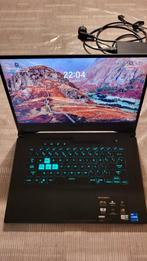 Asus TUF dash f15 RTX 3070, Computers en Software, Windows Laptops, Ophalen, Gebruikt, Met videokaart, Intel® Core™ i7 