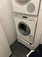 Miele Wasmachine - Defect - Onderdelen, Ophalen, Voorlader, Niet werkend, 85 tot 90 cm