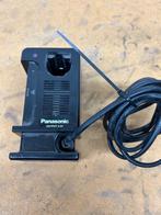 Panasonic acculader+accu EY0020, Ophalen of Verzenden, Nieuw