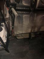 elektrische step, Fietsen en Brommers, Steps, Ophalen, Zo goed als nieuw, Elektrische step (E-scooter)