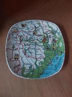 Stavangerflint Noorwegen Bordje, Antiek en Kunst, Ophalen of Verzenden