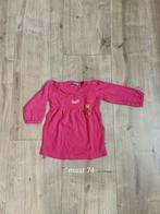 Lief! jurk, Kinderen en Baby's, Babykleding | Maat 74, Ophalen of Verzenden, Zo goed als nieuw, Meisje, Jurkje of Rokje