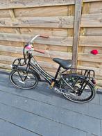 Fiets Volare maat 20 inch, Fietsen en Brommers, Fietsen | Meisjes, Ophalen, Gebruikt, 20 inch