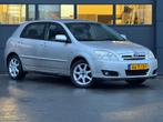 Toyota Corolla 1.6 VVT-i Linea Sol Ecc|Nap, Auto's, Voorwielaandrijving, Gebruikt, 4 cilinders, Corolla