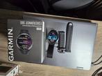 Garmin Forerunner 965 - Topconditie!, Sieraden, Tassen en Uiterlijk, Sporthorloges, Ophalen, Zo goed als nieuw, Garmin