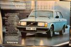 Advertentie Volvo 244 / 264, Verzenden, Zo goed als nieuw, Auto's