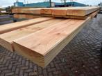 Douglas balken geschaafd Afmeting: 4.5x14.5 cm - nr: TB76, Ophalen, Nieuw, 250 cm of meer, Balken
